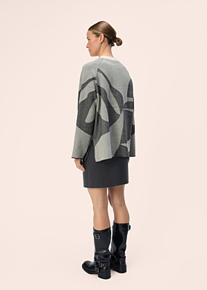 Object džemperis Sif