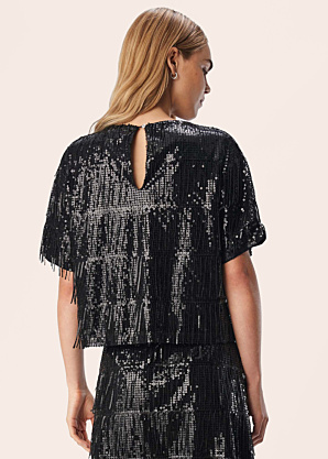 Праздничная блузка Tella Object