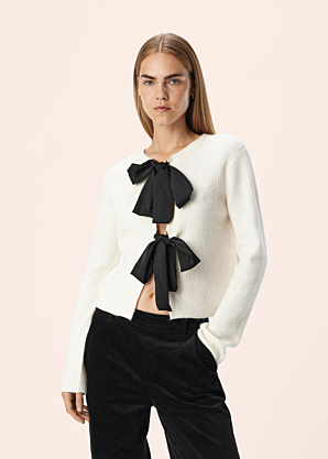 Кардиган Parvi Object