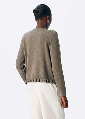 Object kardigans Elva