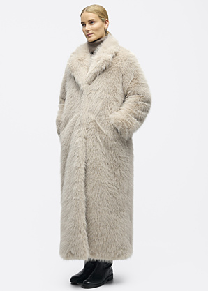 Object ziemas metelis Isadora