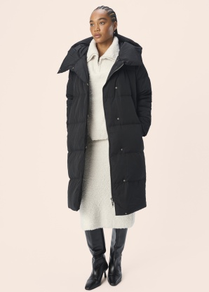 Object ziemas mētelis Louise