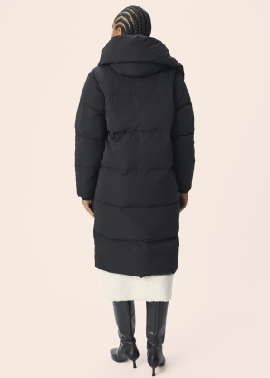 Object ziemas mētelis Louise