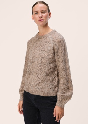 Object džemperis Flora