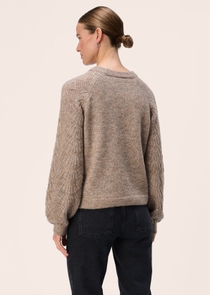 Object džemperis Flora