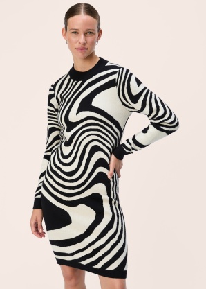 Вязаное платье Ray Object