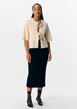 Object kardigans Ulla