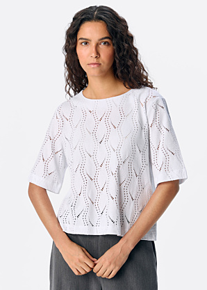 Object blūze Atveries