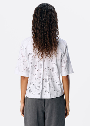 Object blūze Atveries