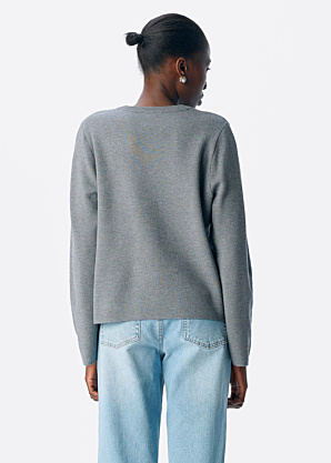 Object adījums Reynard