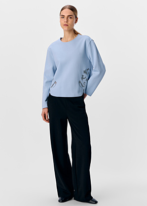 Блуза Paola Object