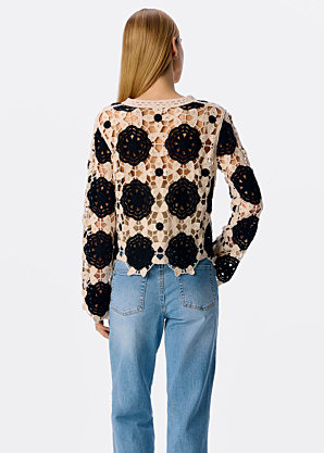 Object džemperis Elena