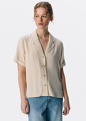 Блуза Sanne Object