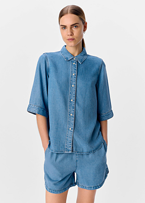 Блуза Frame Object