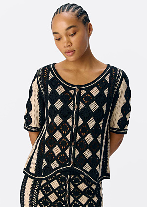 Object kardigans Wasila