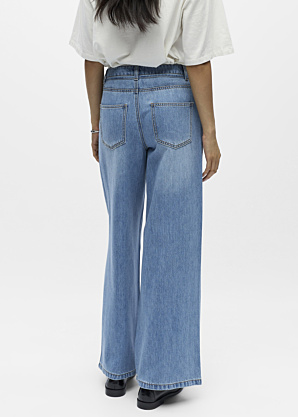 Object džinsa bikses Rosie