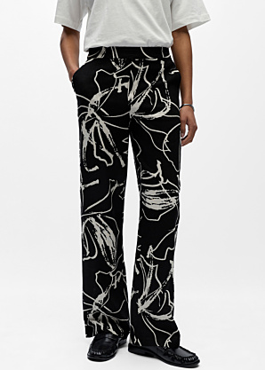 Object bikses Sanne Aline