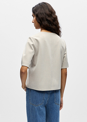 Пиджак Добавить Object