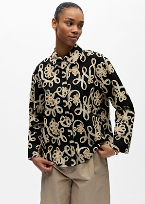 Блуза Roya Object