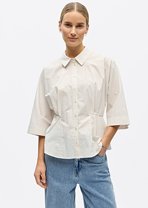 Object blūze Merle Hope