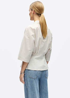 Object blūze Merle Hope