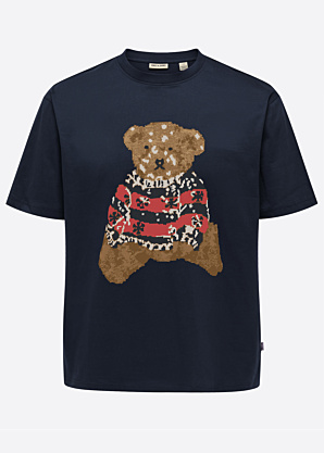 Only & Sons T-krekls Klaus