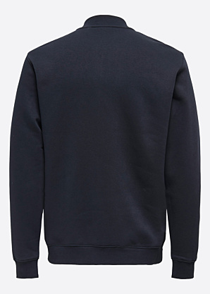 Only & Sons džemperis Ceres Reg Zip Bomber tipa jakas Jck