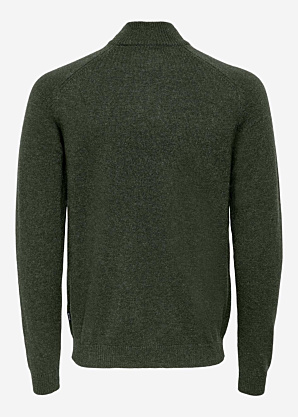 Only & Sons adījums Edward