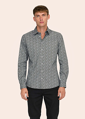 Only & Sons krekls Jordan