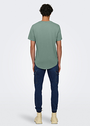 Футболка Matt Only & Sons