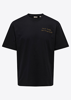 Футболка Aaron Only & Sons