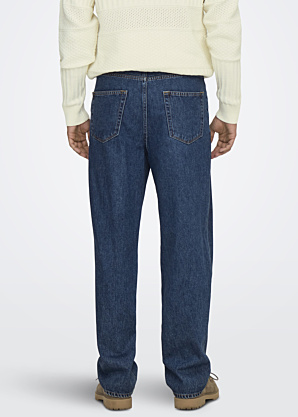 Only & Sons džinsa bikses Five