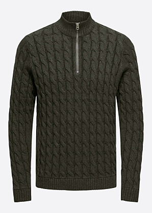 Кофта Kicker Only & Sons