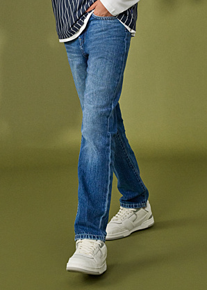 Only & Sons džinsa bikses Edge