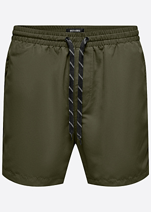 Only & Sons peldbikses Ted