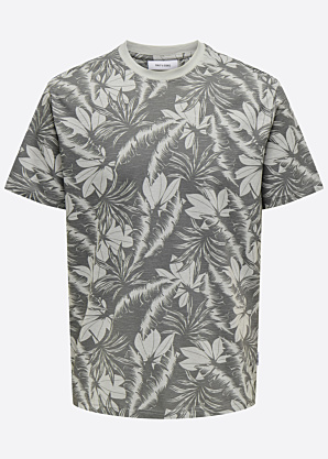 Футболка Perry Only & Sons