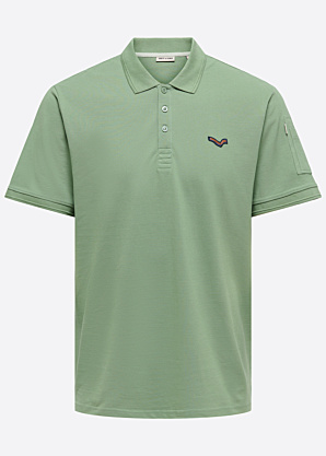 Only & Sons polo krekls