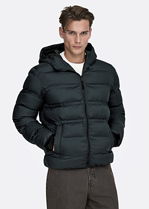 Only & Sons Ziemas virsjaka Union