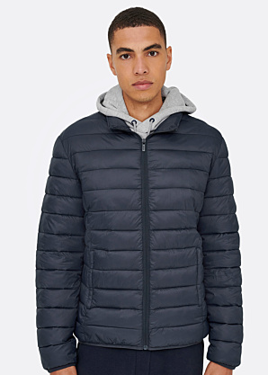 Only & Sons pavasara-rudens virsjaka Gavin