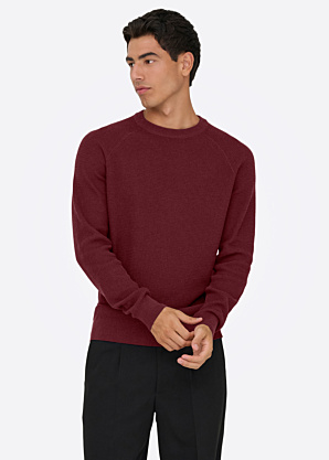 Only & Sons adījums Hay