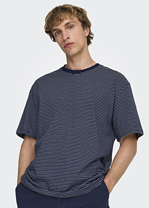 Only & Sons T-krekls Fred