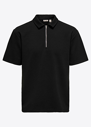Only & Sons polo krekls Newkodyl