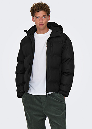 Only & Sons Ziemas virsjaka Mathis