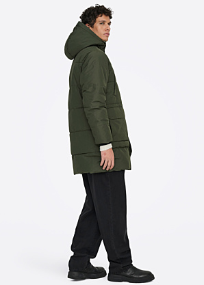 Only & Sons ziemas parka Cam