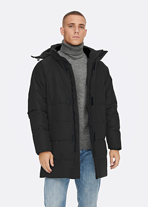 Only & Sons ziemas metelis Carl