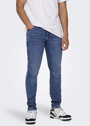 Джинсы Loom Only & Sons