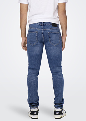 Джинсы Loom Only & Sons