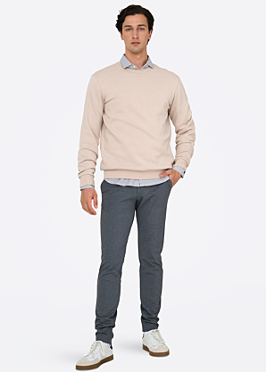 Only & Sons bikses Mark