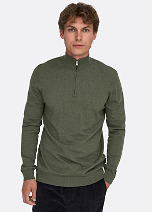 Only & Sons adījums Loui