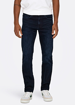 Джинсы Weft Only & Sons